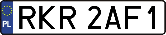 RKR2AF1