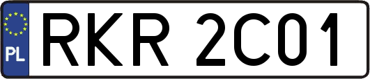 RKR2C01