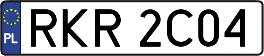 RKR2C04