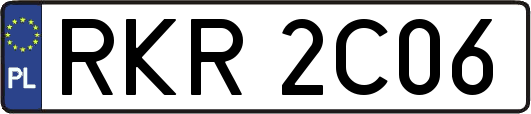 RKR2C06