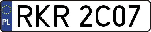 RKR2C07