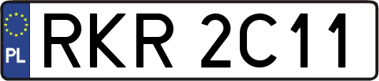 RKR2C11
