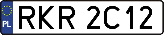 RKR2C12