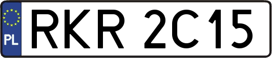 RKR2C15