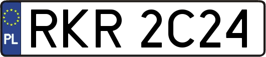 RKR2C24