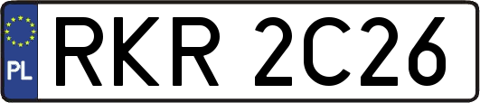 RKR2C26