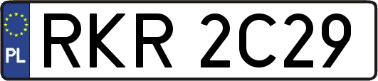 RKR2C29