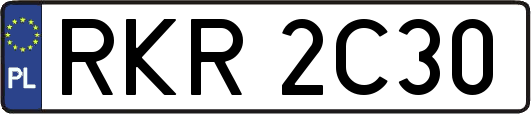 RKR2C30