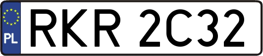 RKR2C32
