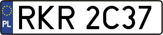 RKR2C37