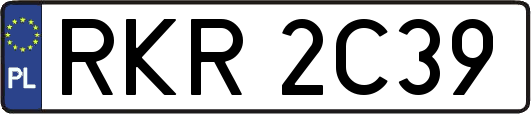 RKR2C39