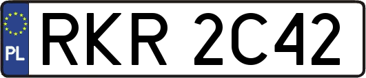 RKR2C42