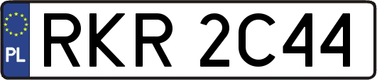 RKR2C44