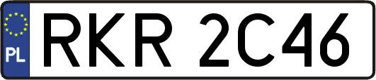 RKR2C46