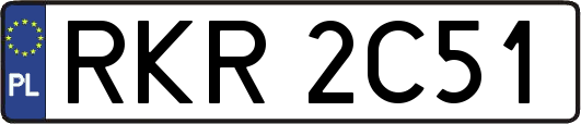 RKR2C51