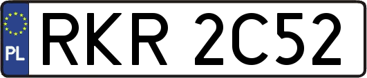 RKR2C52