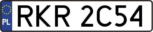 RKR2C54
