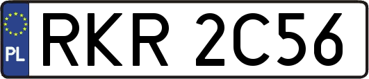 RKR2C56