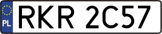 RKR2C57