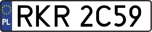 RKR2C59