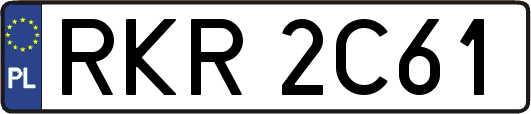 RKR2C61