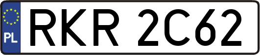 RKR2C62