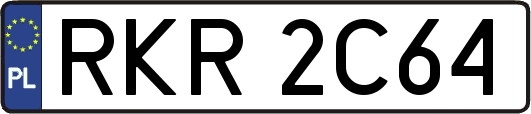 RKR2C64