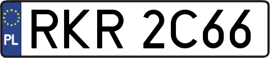 RKR2C66