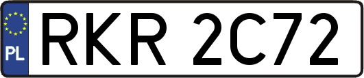 RKR2C72