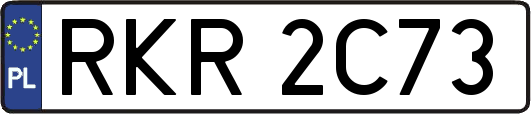 RKR2C73
