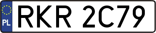 RKR2C79