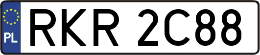 RKR2C88