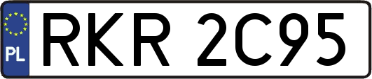 RKR2C95