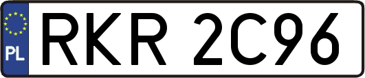 RKR2C96