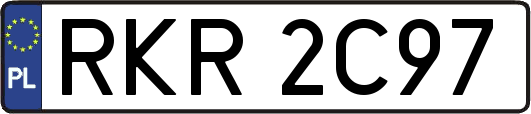 RKR2C97