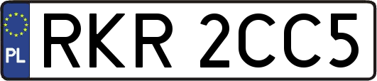 RKR2CC5