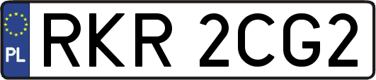 RKR2CG2