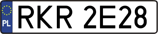 RKR2E28