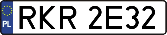 RKR2E32