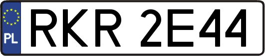 RKR2E44