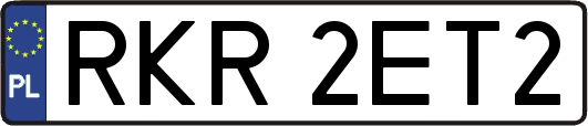 RKR2ET2