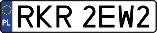 RKR2EW2