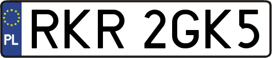 RKR2GK5