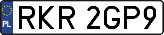RKR2GP9