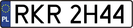 RKR2H44