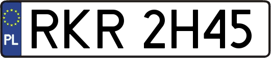 RKR2H45