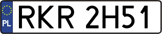 RKR2H51