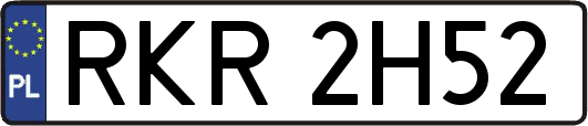 RKR2H52