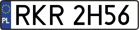 RKR2H56