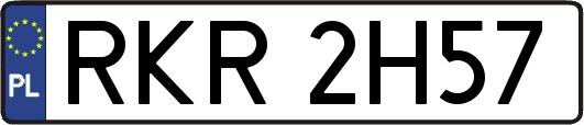RKR2H57